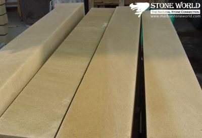 Beige Sandstone for Column (CS065)