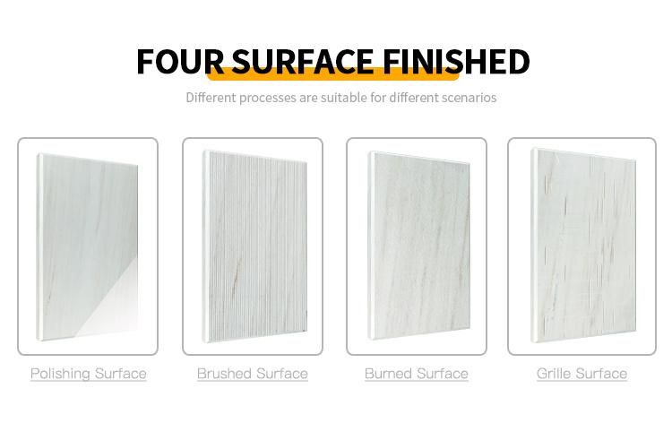 Own Quarry Top Popular Type White Natural Marble Slab White Wood White Marble Bathroom Wall Floor Tiles