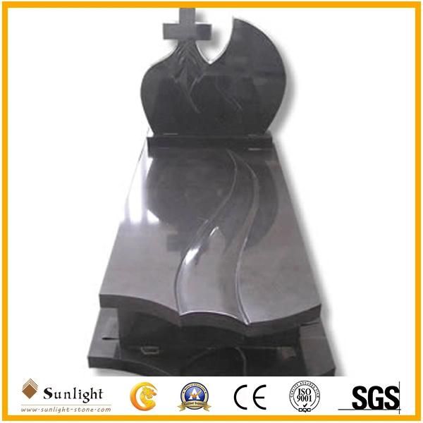 Miata Inflatable Granite Headstone Tombstones Monumente Halloween Engraving Double Tombstone