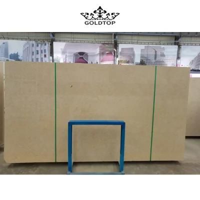 St. Croix Limestone Marble for Vanity/Countertop/Worktop Coffee/Dining/Table