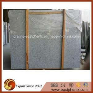 Chinese G640 Granite Big Slabs for Paving Slab