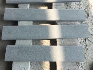 G633/ Grey/ Yellow/ Red/ Black/ Green/ White Granite Threshold Floor