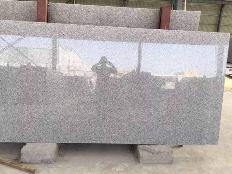 Popular and Hot Sell and Cheap G635 Pink Granite for Paving or Wall or Floorings Used for House Decoration and Gardens