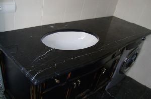 Chinese Stone Granite &amp; Marble Sink Countertop