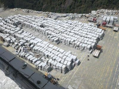 Cheapest China Grey Granite Tiles