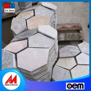 External Wall Tile Natural Cultural Stone