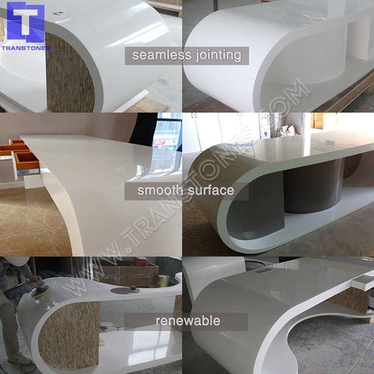 2021 Artificial Stone Import Decorative Translucent Panel