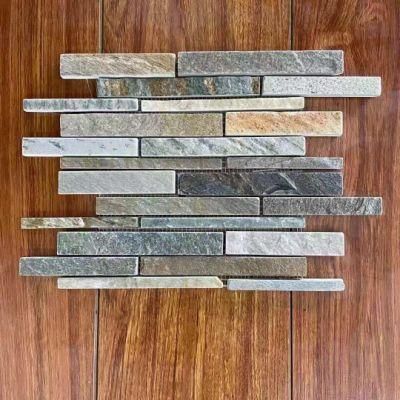 Wall Cladding Culture Stone Slate Factory Sell