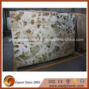 Competitive Price Marble Stone Slab for Flooring Tile/Wall Tile