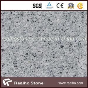 Pearl White Granite Slabs Suitable for Kitchen Countertop