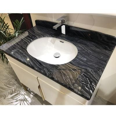 Granite, Marble, Quartz Countertop for Kitchen and Bathroom