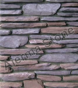 Mountain Ledge Stone Made of Concrete (ATV-11)