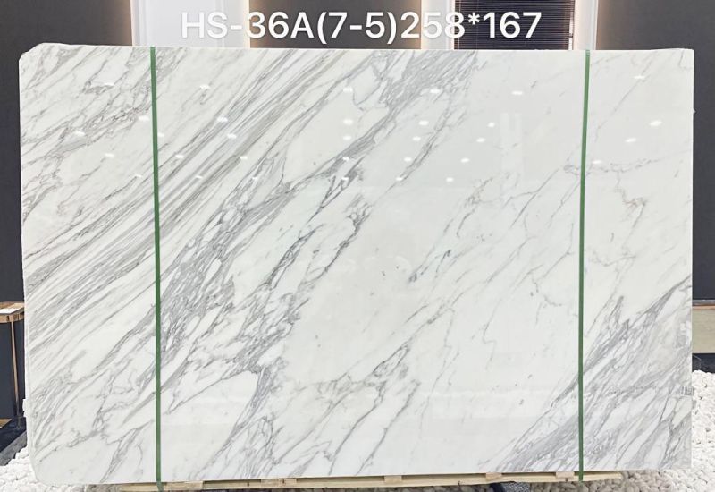 Top Decoration Italy Calacatta Caldia Marble