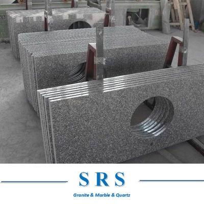 Chinese Granite Vanity Top Kitchen Countertop (G682, G617, G664, G603, G654) for House/Villa/Hotels