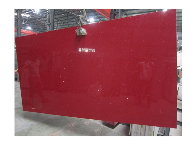 Factory Supplier Polished White/Black/Yellow/Beige/Red Marble/Travertine/Quartize/Aritificial Stone/Quartz Stone Slabs for Tiles/Countertops/Paving