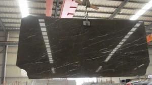 Empire Brown, Brown Marble, Empire Slabs, Stone Tiles