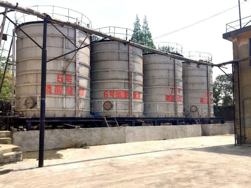 Fireclay Binder Mono Aluminium Phosphate CAS 13530-50-2