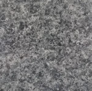 The Antique Version of Mosaic or Polished Ice Blue Granite Plate for Balcony Kitchen and Bathroom