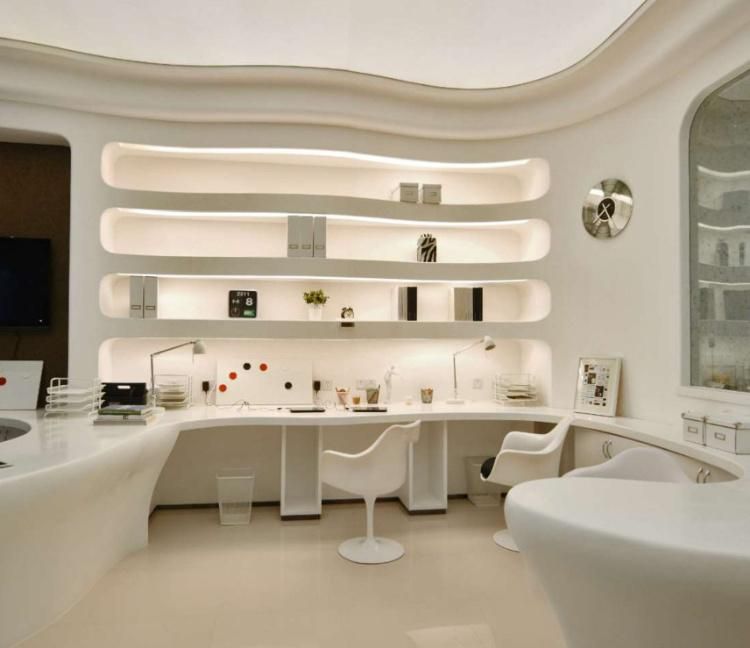 Commercial Background Wall Acrylic Product Acrylic Sheet