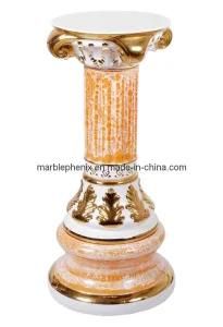 Stone Column, Pillar, Roman Pillar
