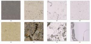 Powerstone White Artificial Engineering Quartz Stone