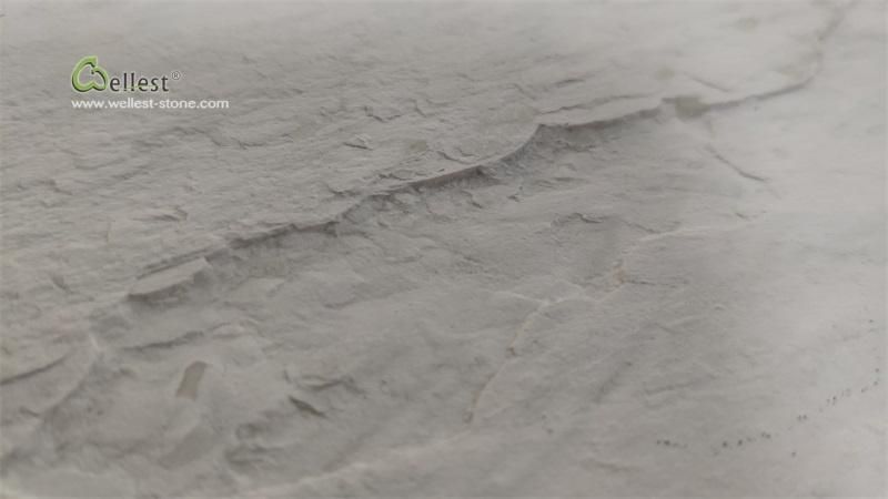 Natural Sunset Flexible and Ultra Thin Stone Veneer Wall Stone Panel