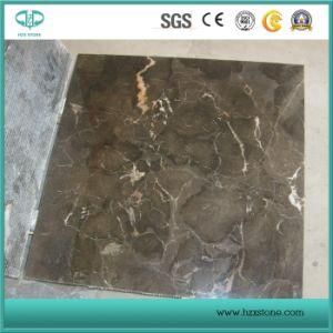 Dark Emperador, Brown Marble for Tiles/Slabs/Flooring