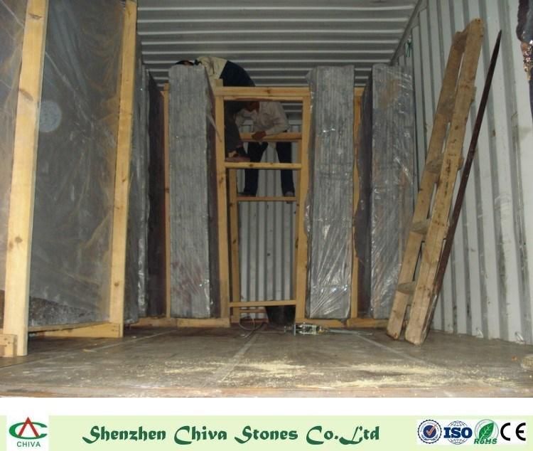 Dark Emperador Chinese Marble Slabs Tile Brown