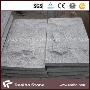 Cheap Price Light White Granite for Mushroom Stone