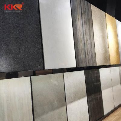 DuPont Corian Solid Surface Hanex Hi-Macs Pure Acrylic Solid Surface Sheet
