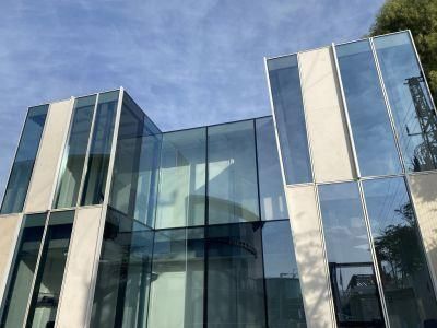 Aluminum Honeycomb Stone for Curtain Wall Covering