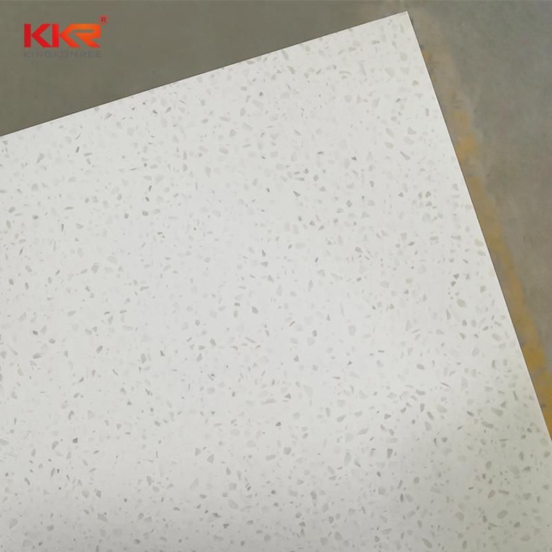 Bathroom Kitchen Countertop Material Corian Slab Acrylic Solid Surface