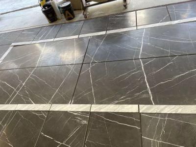 Pietra Grey Marble for Slab/Tile/Wall/Floor/Countertop/Bathroom