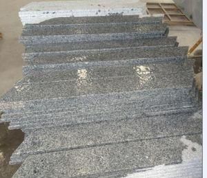 Chinese Cheap Granite G603 for Stair Step Tiles Slabs