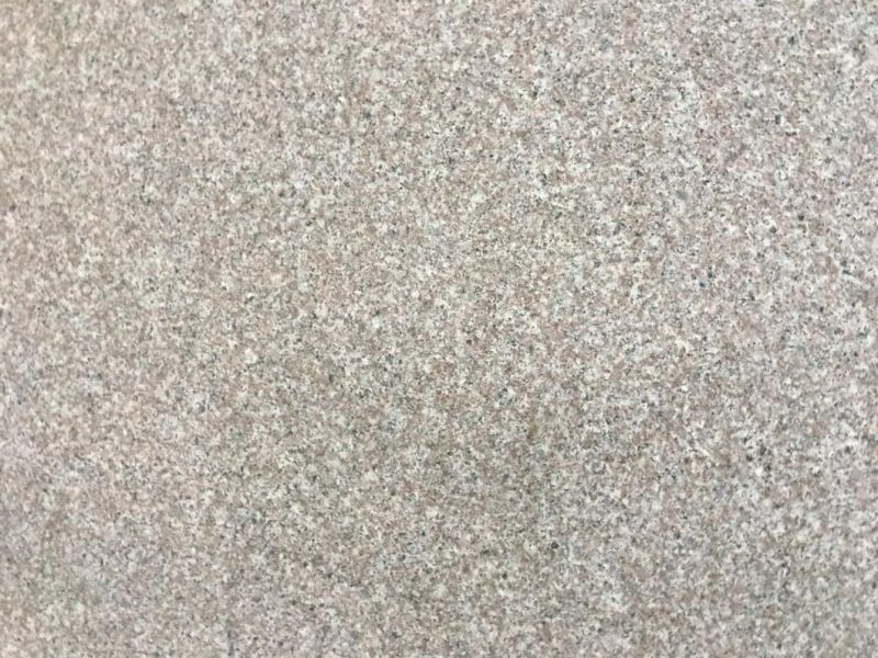 G640 Grey Color Granite Slabs and Tiles Used for Walls or Floorings and Countertops