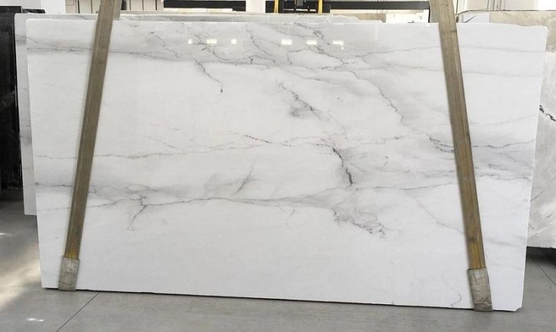Calacatta Lincoln Marble for Countertop/Slab/Tile/Kitchen