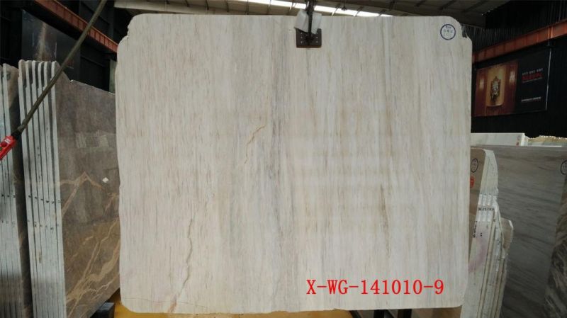 New York White Marble Polished Tiles&Slabs&Countertop