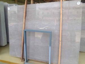 Caesar Grey Polished Tiles&Slabs&Countertop Marble