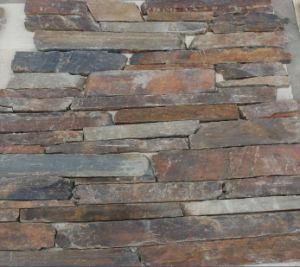 New Product Natural Rusty Loose Stone Veneer (SMC-FS033)