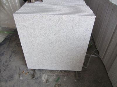 Pearl White Granite Countertop / Pearl White Granite for Flooring Tiles Slabs