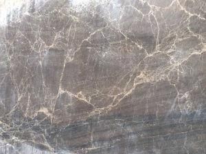 Emperador Quarry Block