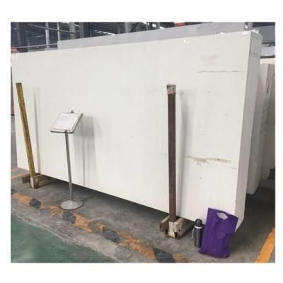 White Quartz Stone High Quality Countertop Artificial Stone Benchtop