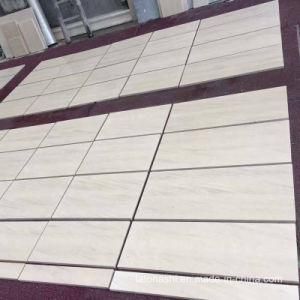 White Limestone for Wall Cladding and Flooring Tiles