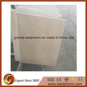 Top Quality Polished Egyp White Marble Stone Tile