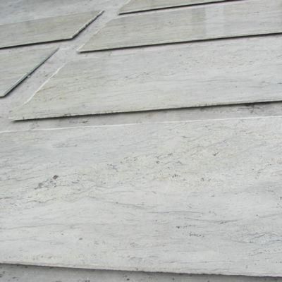 Commercial River White Granite Silk Stone Home Bar Counters Kitchen Countertops Price