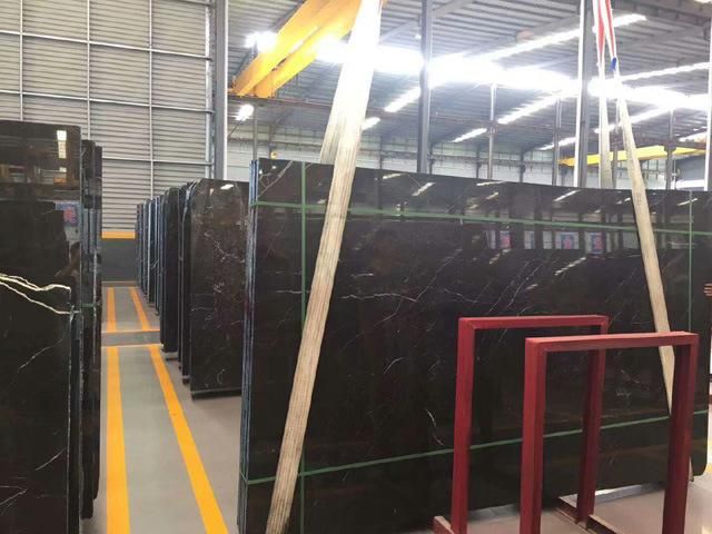 Wholesale St Laurent Brown Marble