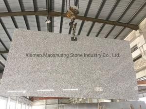 Polished China Pink Granite G636 Slabs
