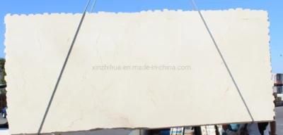 Crema Marfil Marble Blocks Beige Marble Slabs Wall Tile/Floor Tile