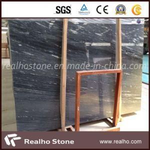 New Black Marble Sea Star Black Marble