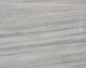 New Han White Marble Slabs and Tiles, China White Marble